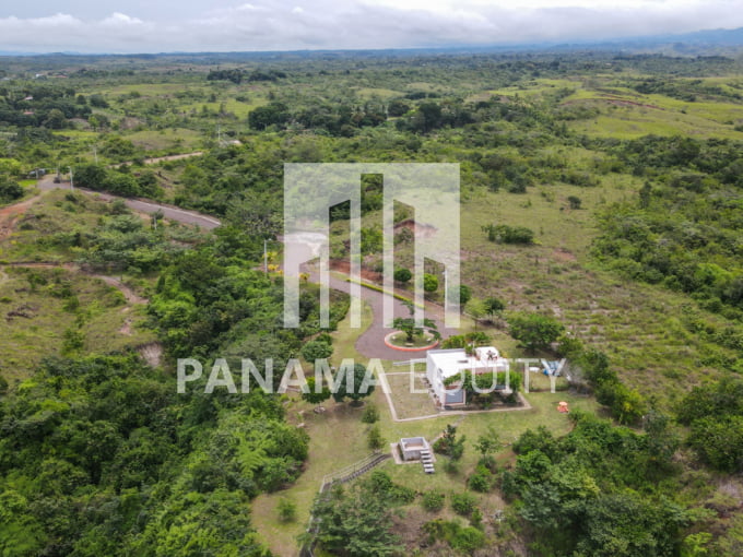 Rio Hato land for sale