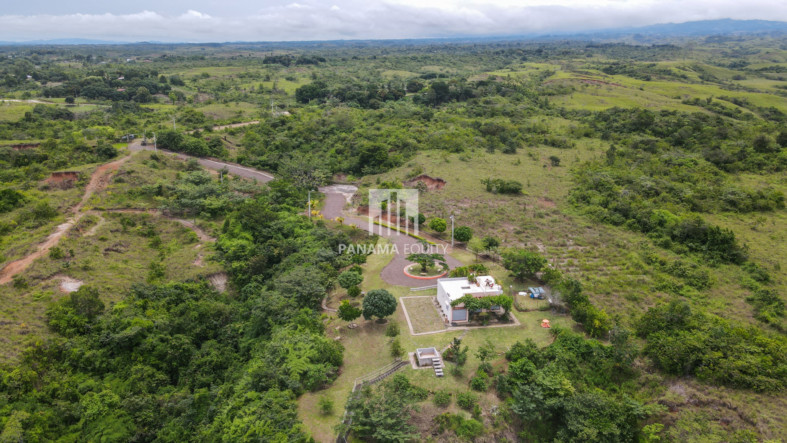 Riverfront Estate With Ocean Views And Income Generating Lemon Farm Option