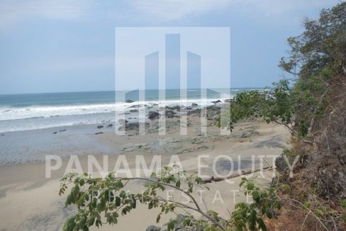 Pedasi Panama Beach Land For Sale