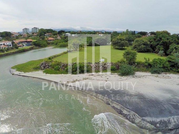 Punta barco panama land for sale