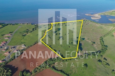 Pedasi Panama Beach Land For Sale