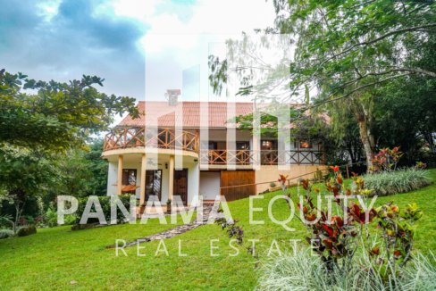 Villa Soralpina for Sale - Outside 3