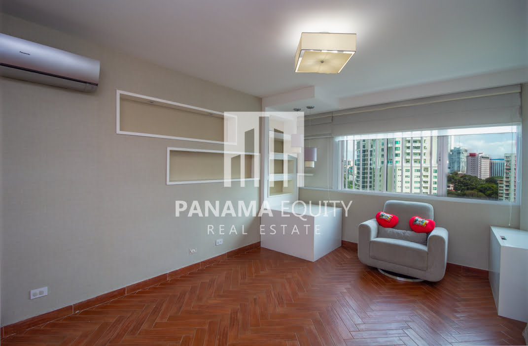 Miramar Avenida Balboa Panama Apartment for Sale-14