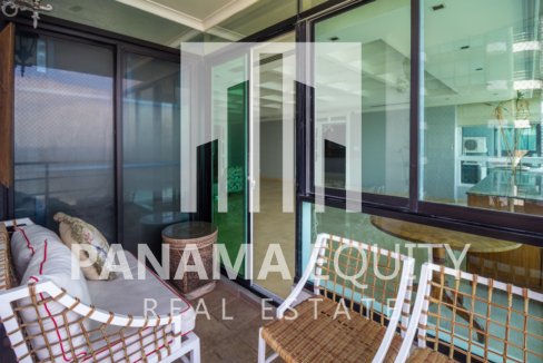 Miramar Avenida Balboa Panama Apartment for Sale-30