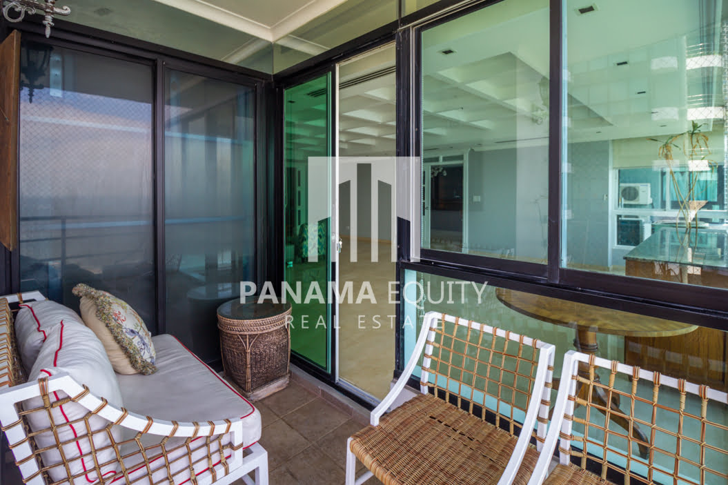 Miramar Avenida Balboa Panama Apartment for Sale-30