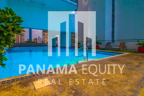 Miramar Avenida Balboa Panama Apartment for Sale-33