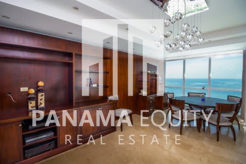 Miramar Avenida Balboa Panama Apartment for Sale-6
