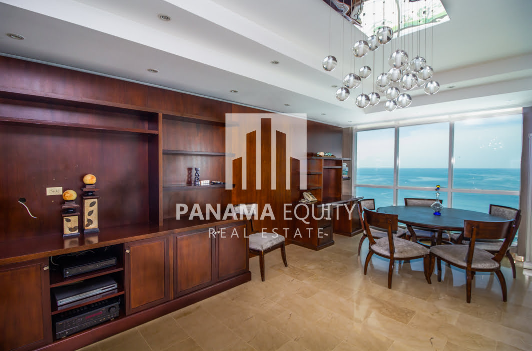 Miramar Avenida Balboa Panama Apartment for Sale-6