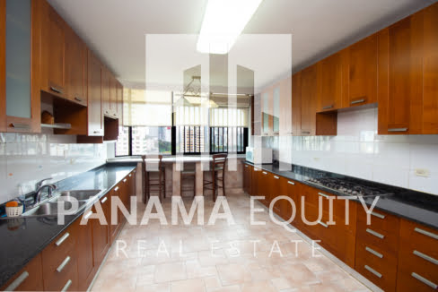 Miramar Avenida Balboa Panama Apartment for Sale-9