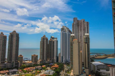 Punta Pacifica Panama city condo for sale