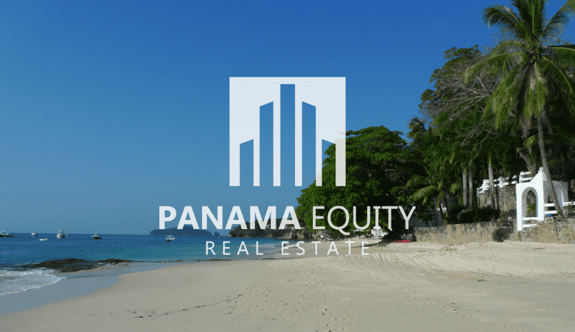 Contadora Panama island land for sale