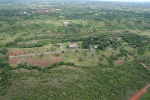 El Valle Panama Mountain lots for sale