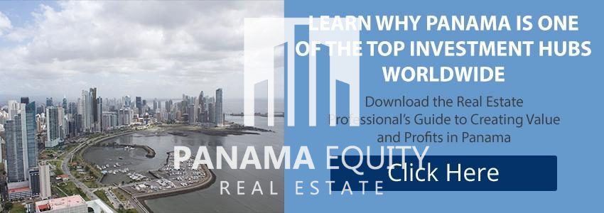 Download the Real Estate Professional's Guide to Profiting in Panama V1