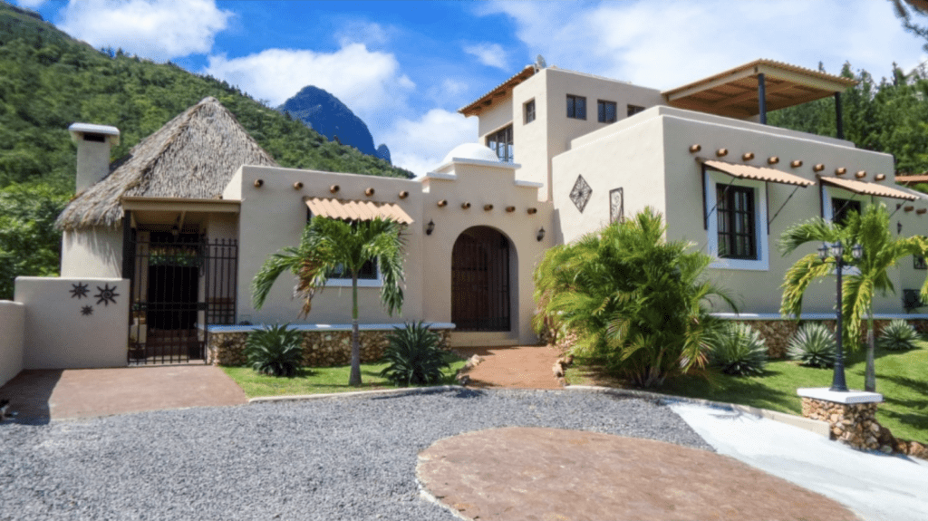 Perfect Property Match: Amazing Resort Style Residence in Panama’s Premier Mountain Community