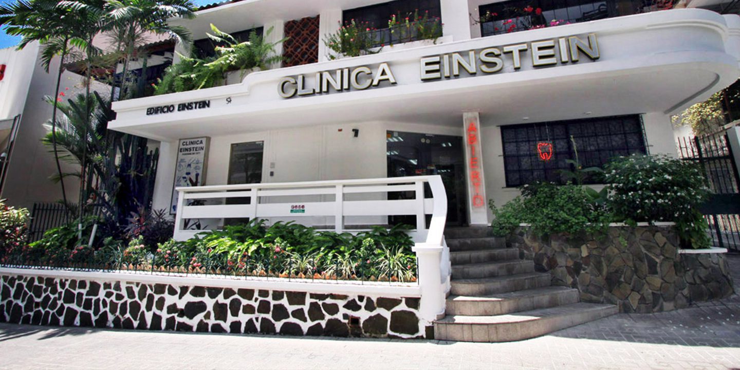 Clinica Einstein Panama