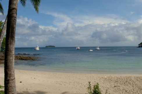 Contadora Panama Vacation Rental Property For Sale 7