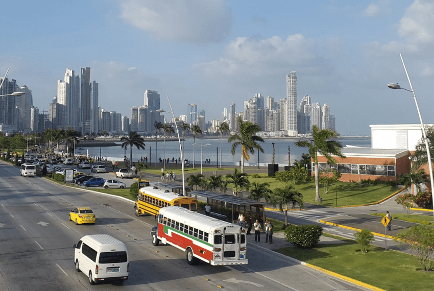 Las Propiedades de Inversión en Panamá Presentan un Promedio de Rentabilidad de 4.5% en el 2017