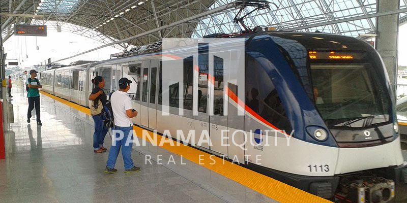 Panama Metro Update on Lines One, Two, and Three