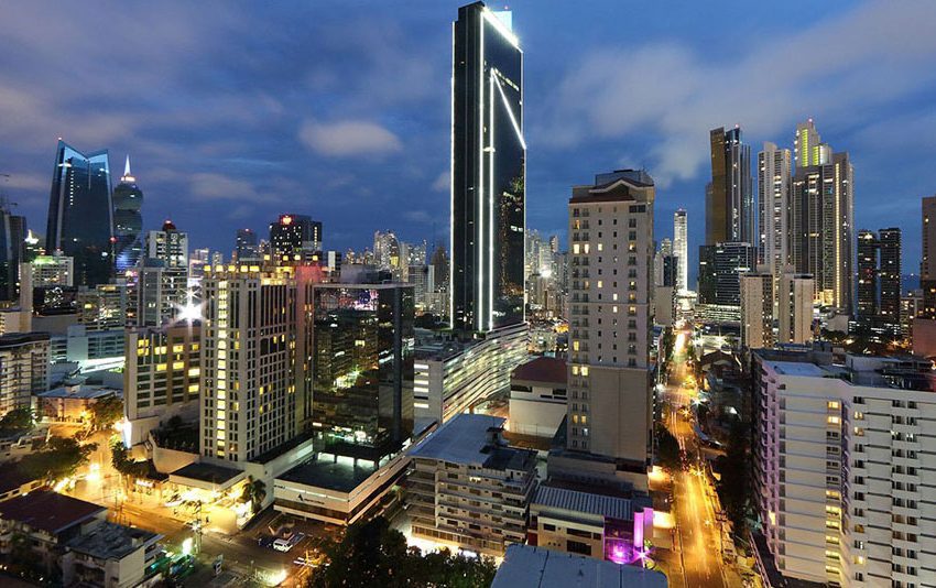 Real Estate Prices Rising in Metro Panama City, Panama