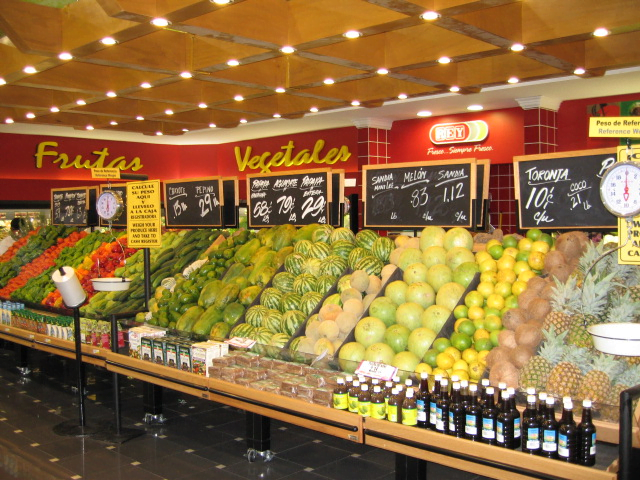 Rey-Supermarket-Panama