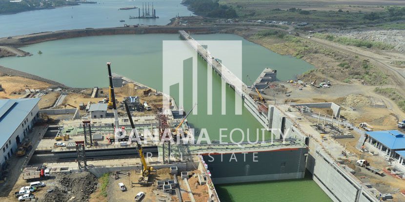 The Panama Canal Expansion's Effect on The Bottom Line in Panama