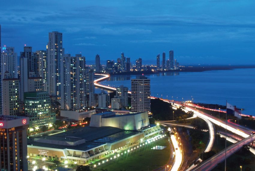 The Panama Real Estate Market 2016