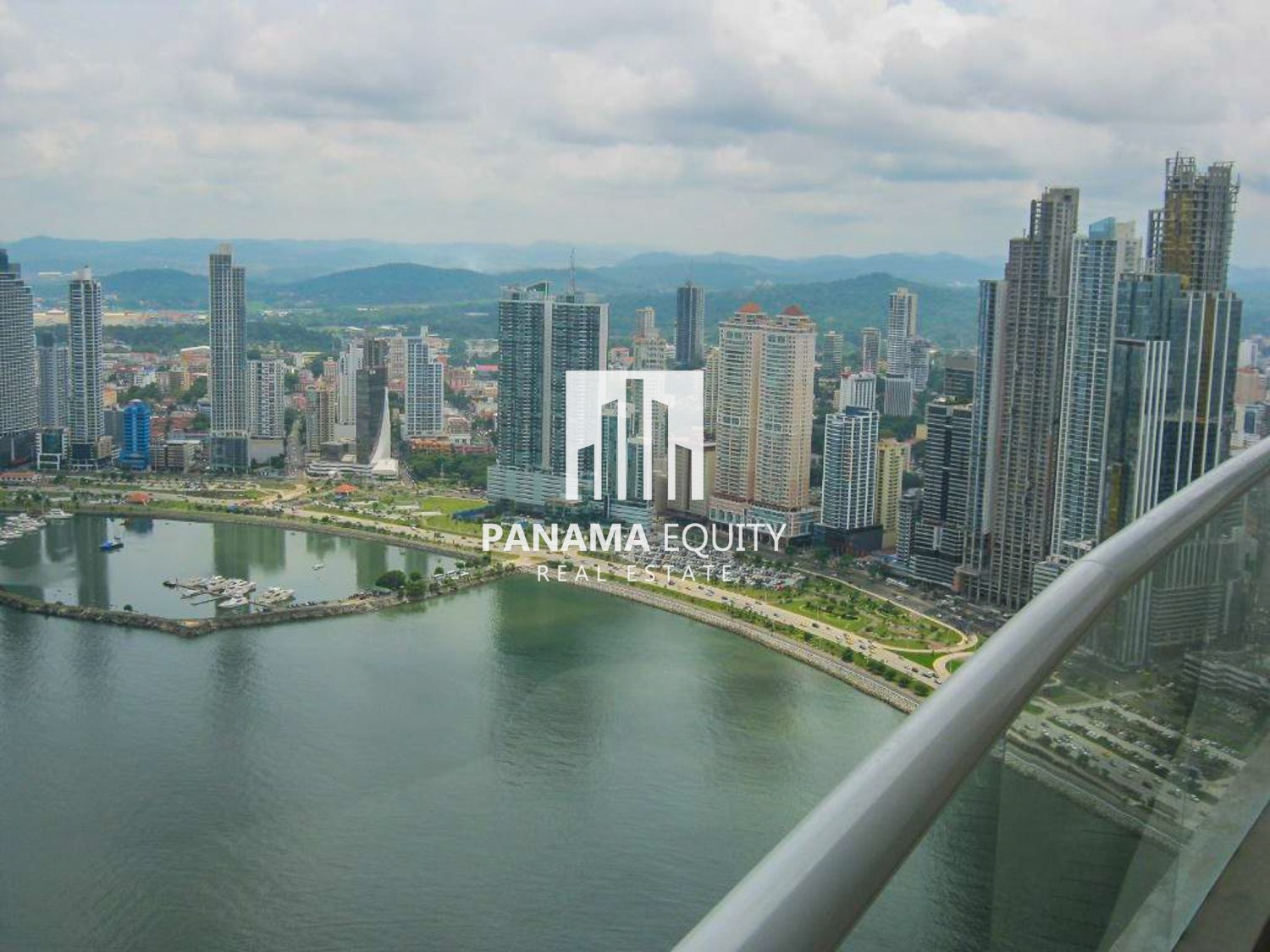 The Point is Panama’s Icon of luxury