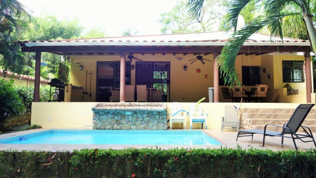 Villa Coronado Serenity – On Cul-de-sac near the Beach