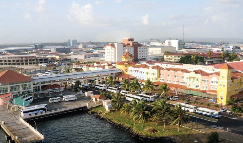 Which Panama Province is Revitalizing Its Look?