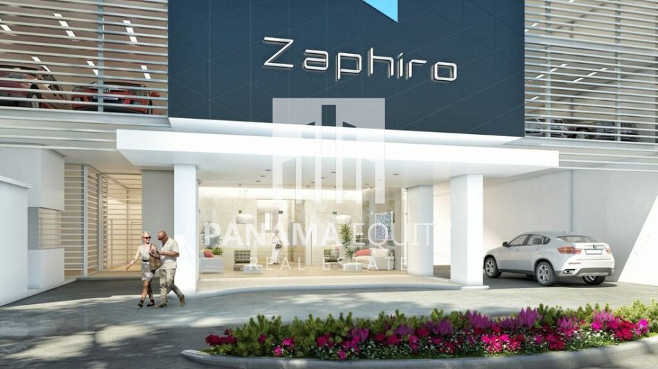 Zaphiro Panama Pre-Construction Panama Equity