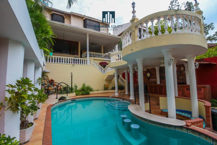 El Dorado Panama Dos Mres  home for sale
