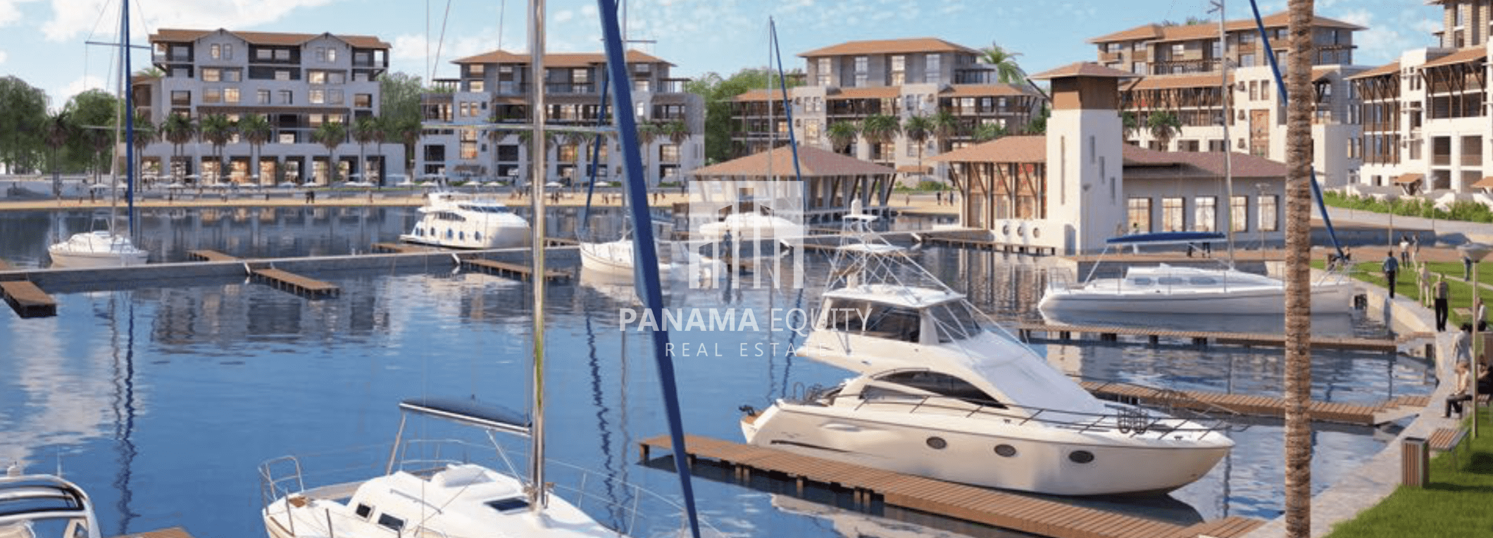 yachts-in-dock-coronado-panama