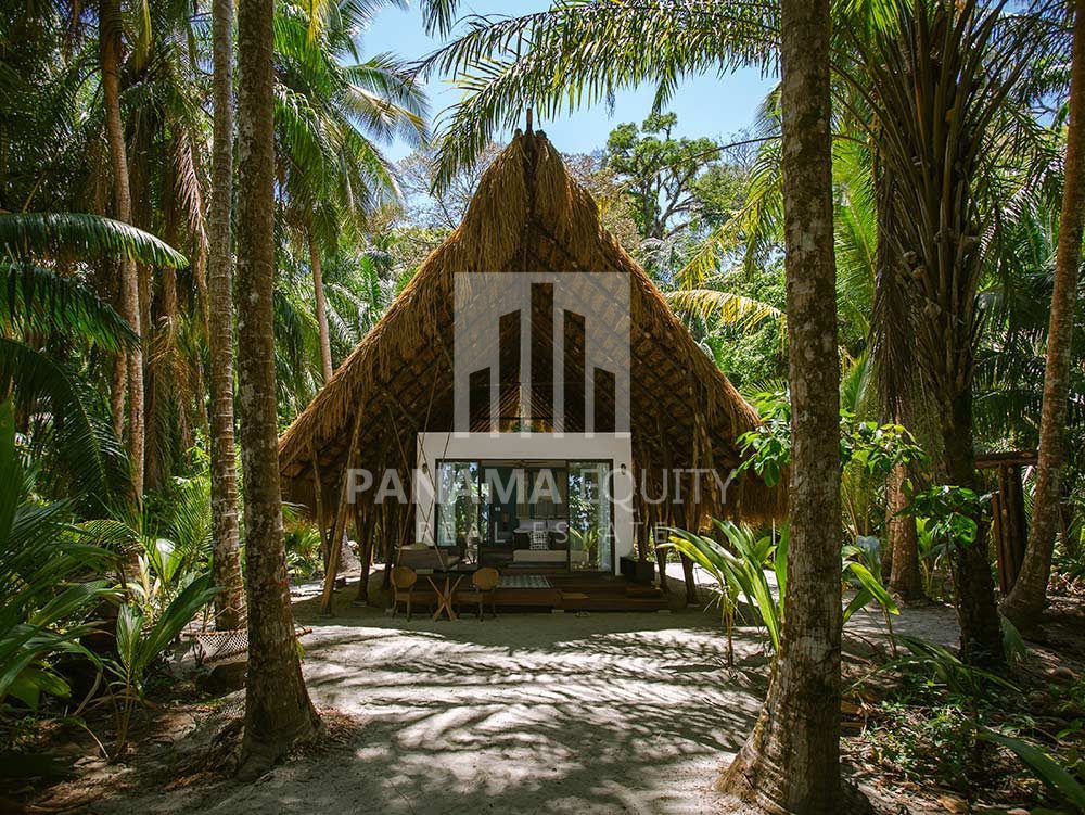 Luxury-Beachfront-Casitas-Panamá-National Geographic