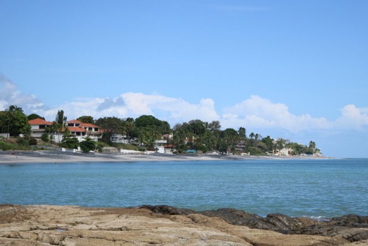 Playa Coronado