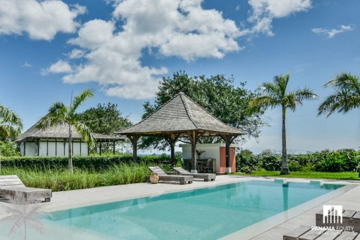 Incredible villa in Pedasi, one of the best beach properties in Panama.
