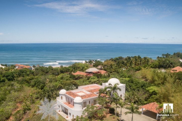 best beach properties in panama