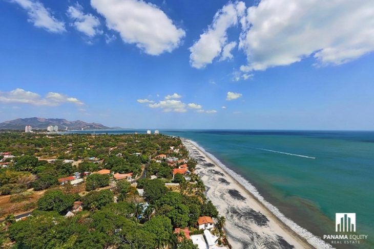 Incredible beach property by Coronado