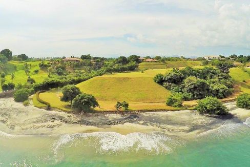 Rio Hato Panama beach land for sale