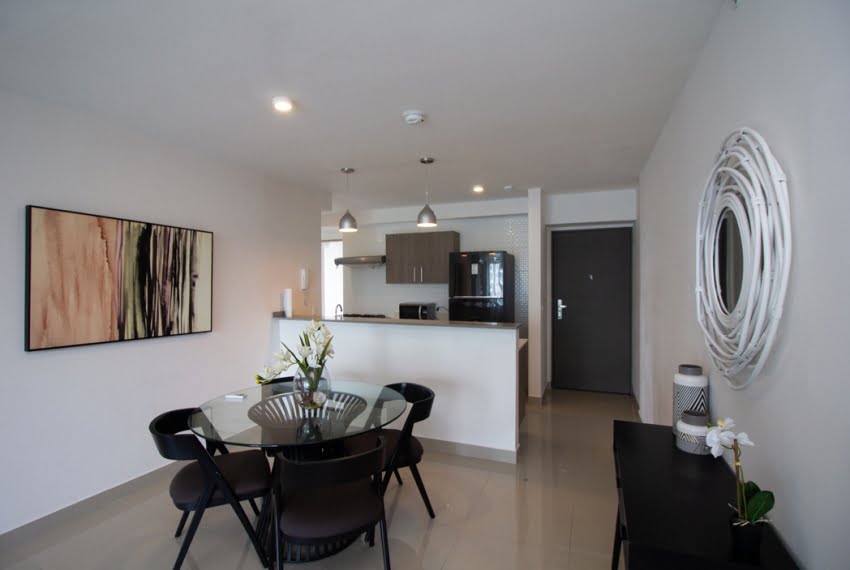 Zaphiro El Cangrejo Panama Apartment for Rent-002