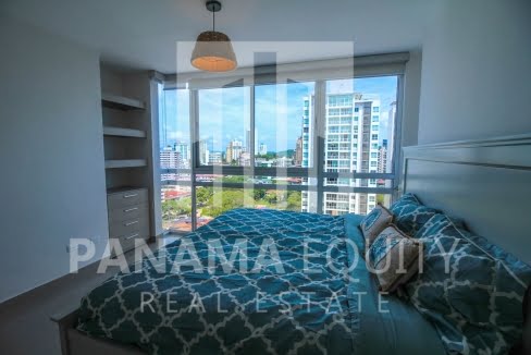 Zaphiro El Cangrejo Panama Apartment for Rent-008