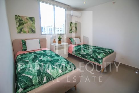 Zaphiro El Cangrejo Panama Apartment for Rent-012
