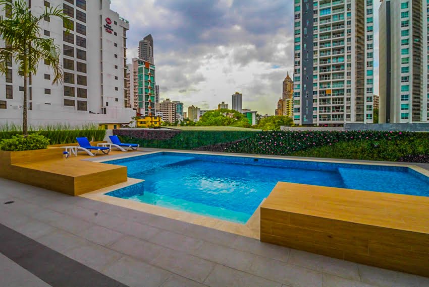 Zaphiro El Cangrejo Panama Apartment for Rent-014