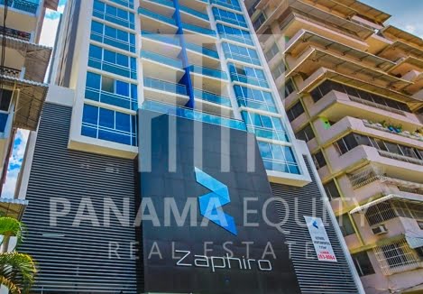 Zaphiro El Cangrejo Panama Apartment for Rent-019