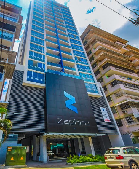 Zaphiro El Cangrejo Panama Apartment for Rent-019