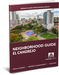 el cangrejo neighborhood guide