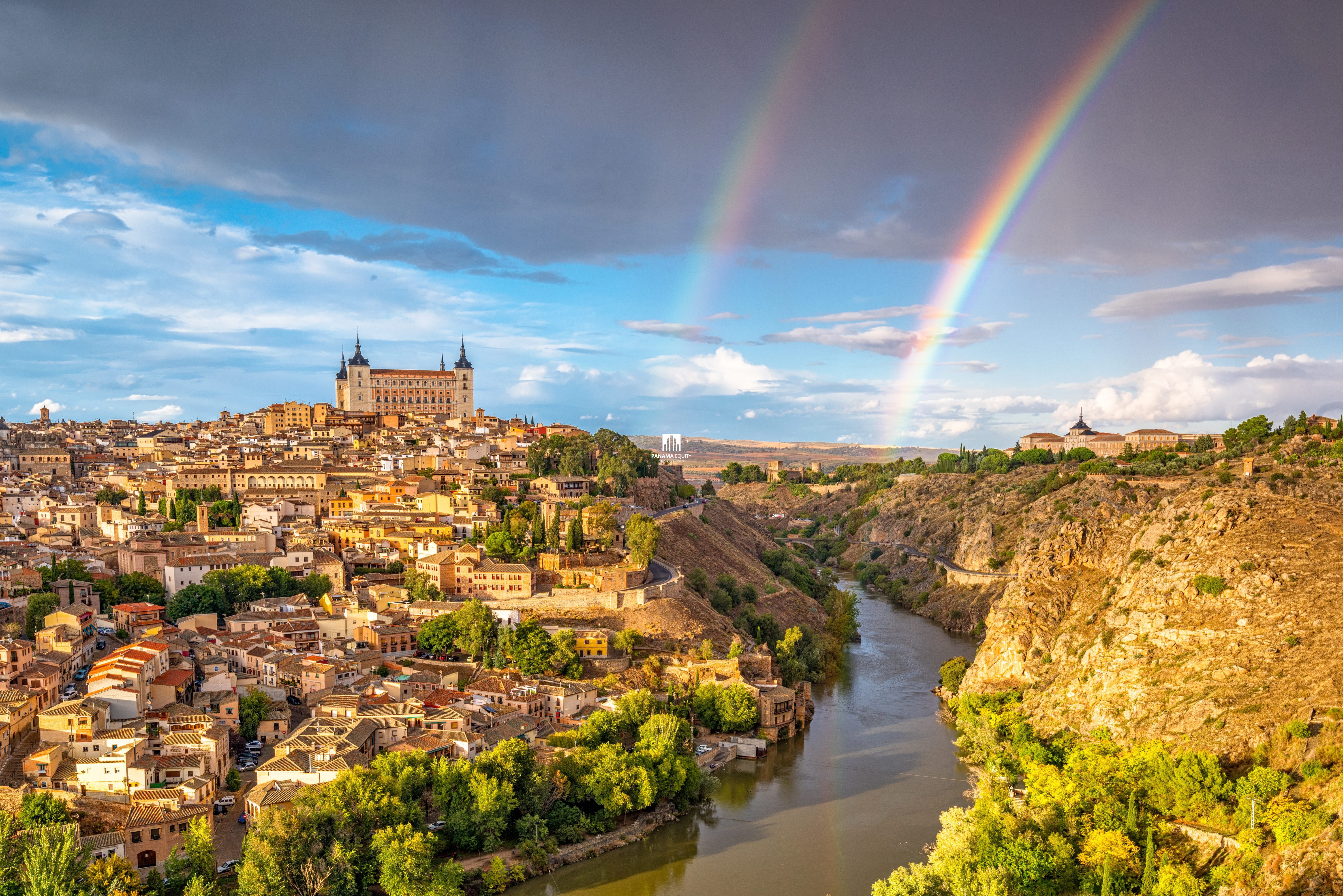 Spain, one of the cheapest places to retire in Europe.