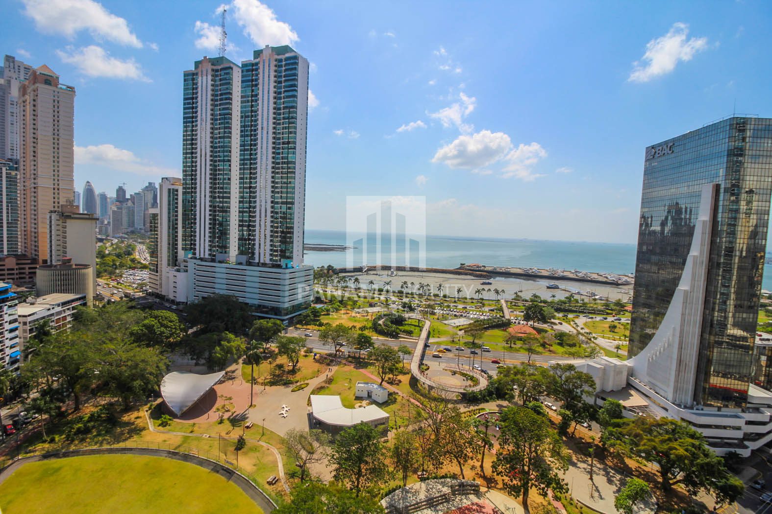 Panama Luxury Junior Penthouse for sale