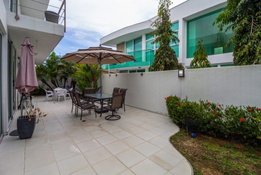 Costa Esmeralda Panama home for sale