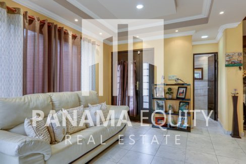 Home in Albrook for Sale