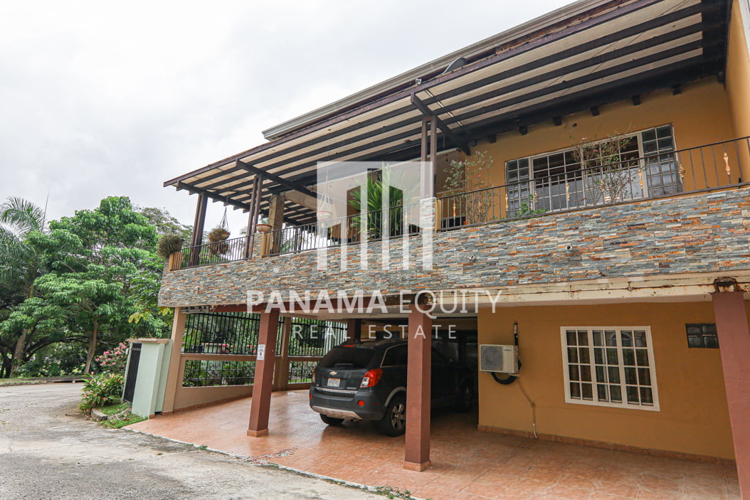 Home in Albrook for Sale
